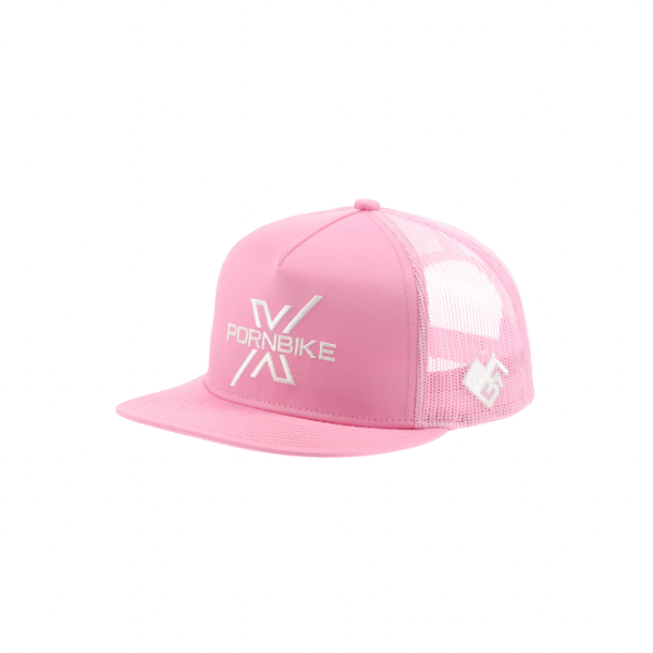 Casquette PORNBIKE (baseball)