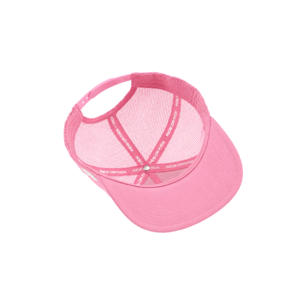 Casquette PORNBIKE (baseball)