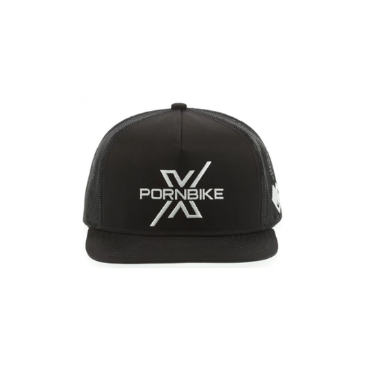 Casquette PORNBIKE (baseball)