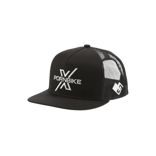 Casquette PORNBIKE (baseball)