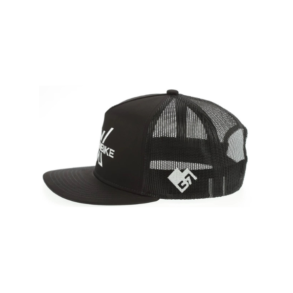 Casquette PORNBIKE (baseball)