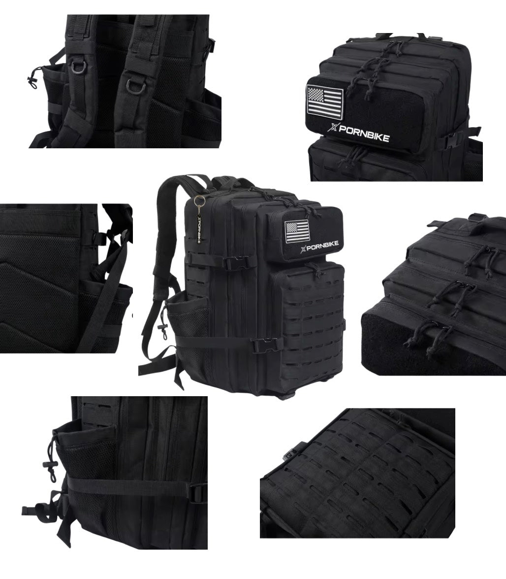 Sac à dos PORNBIKE