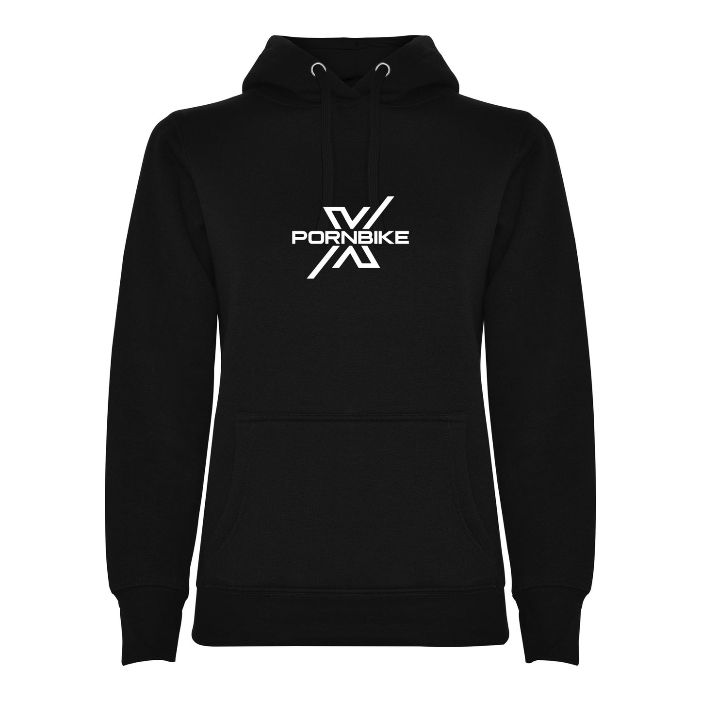 Sweat PORNBIKE Basic Femme