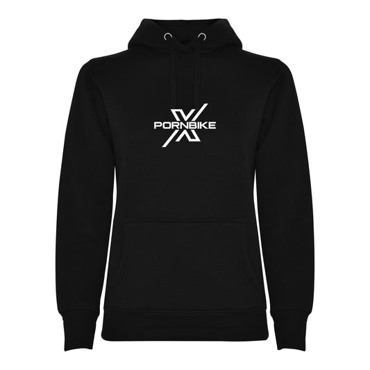 Sweat PORNBIKE Basic Femme