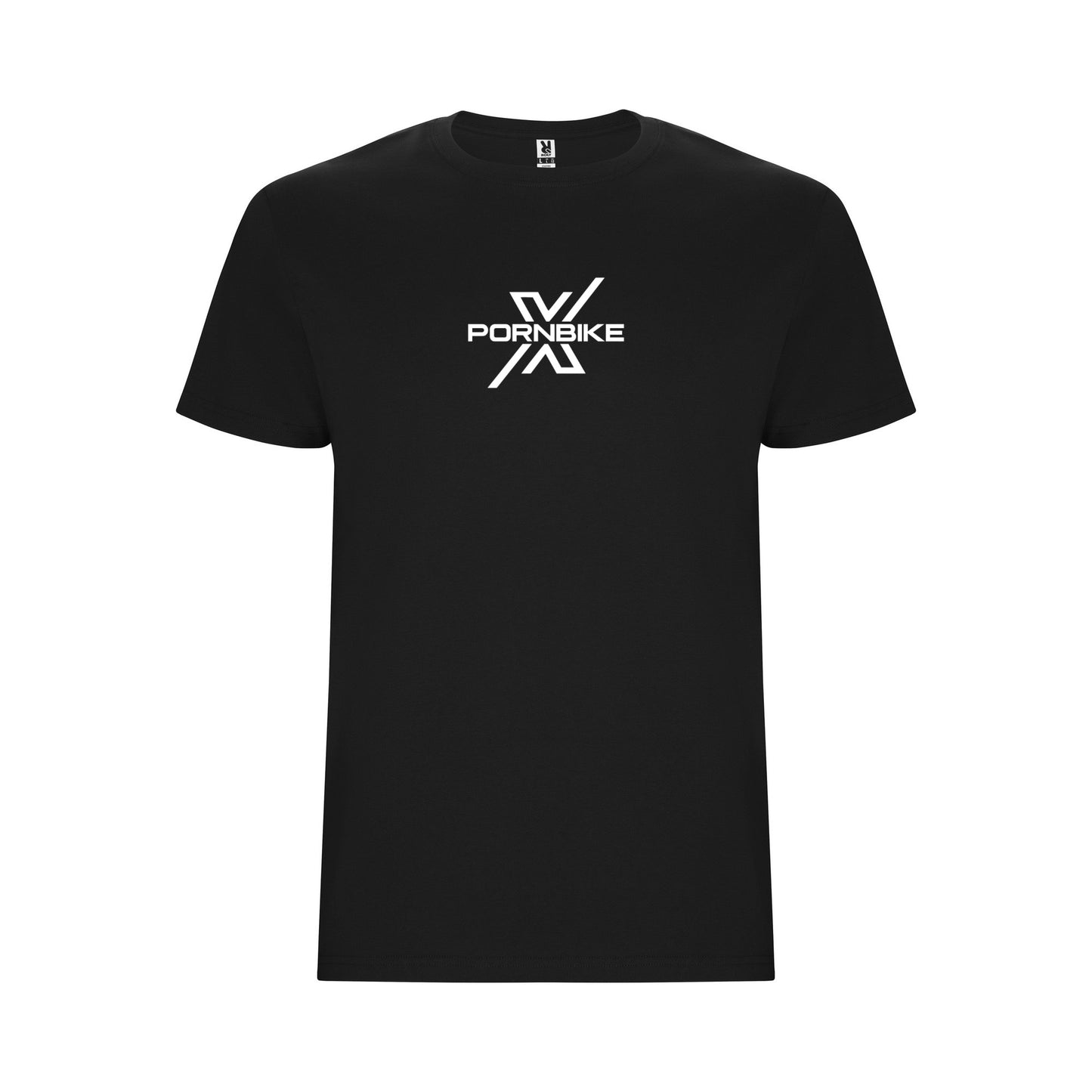T-shirt PORNBIKE Basic Homme