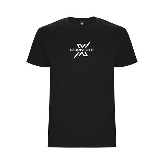 T-shirt PORNBIKE Basic Homme