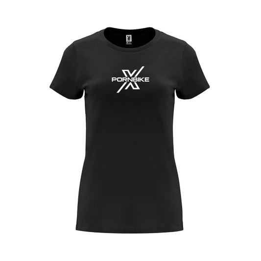 T-shirt PORNBIKE Basic Femme