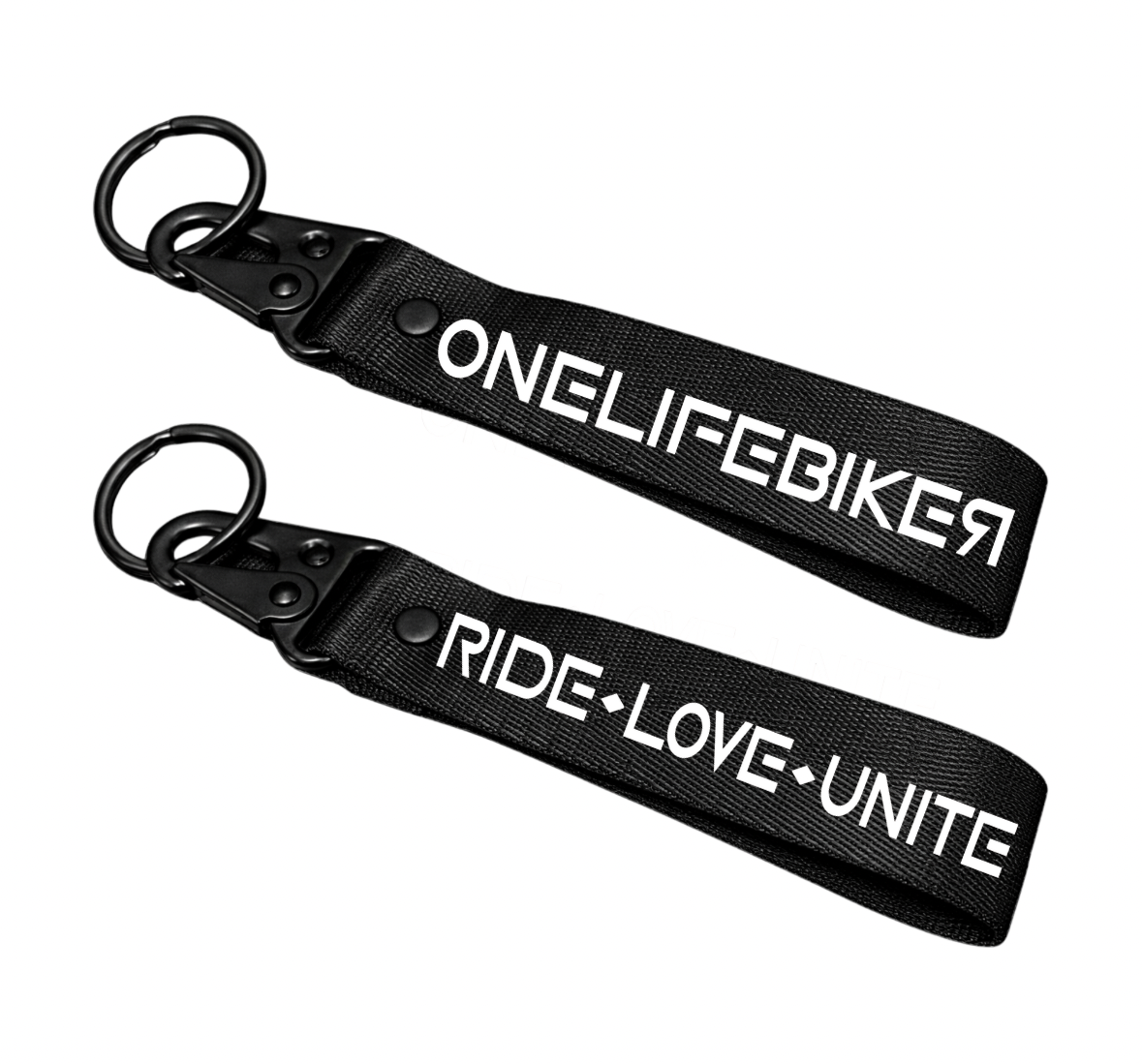 Porte-clé ONELIFEBIKER