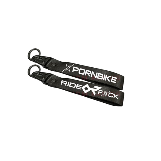 Porte-clé PORNBIKE