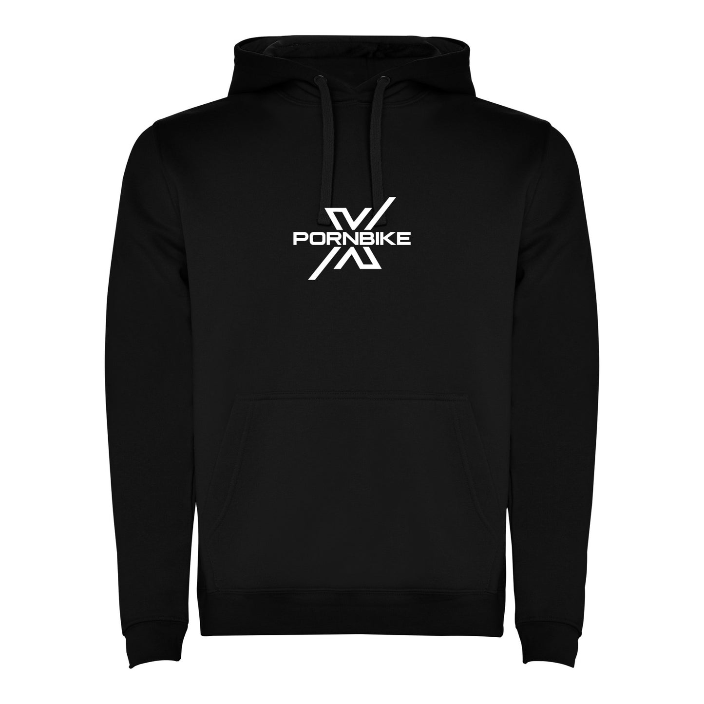 Sweat PORNBIKE Basic Homme