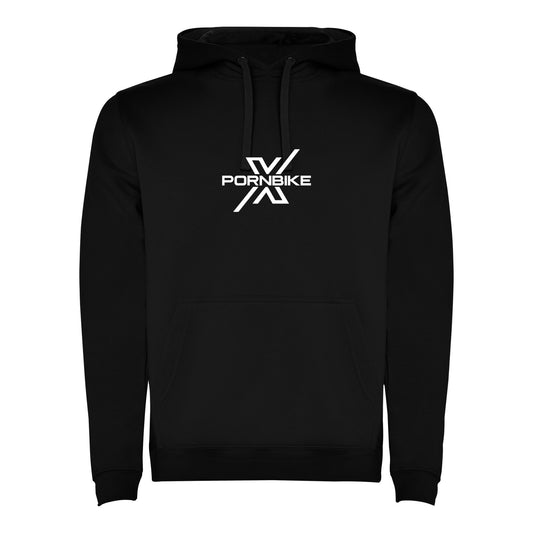Sweat PORNBIKE Basic Homme