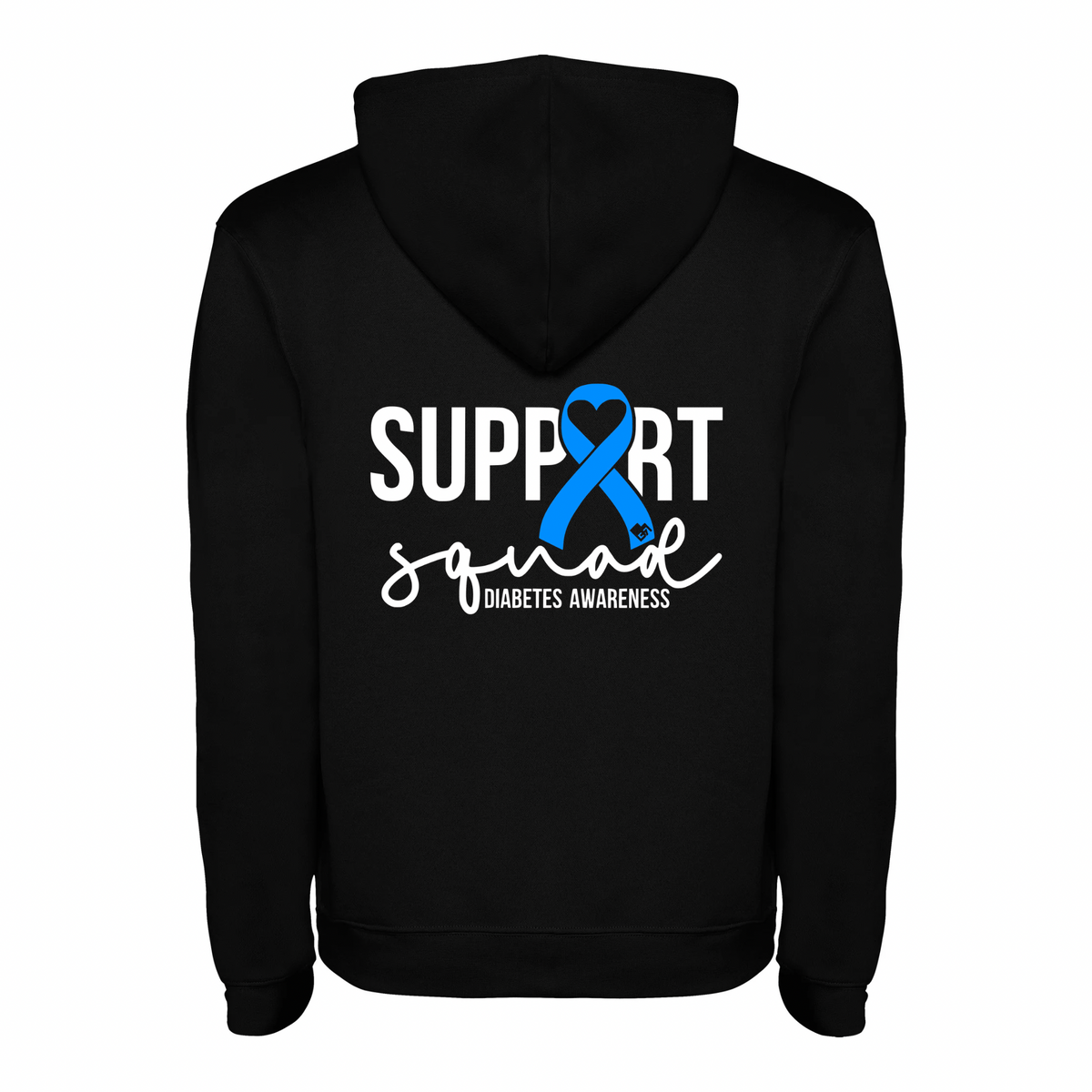 Sweat Diabete édition - Homme