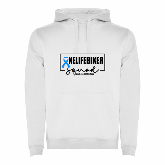 Sweat Diabete édition - Homme