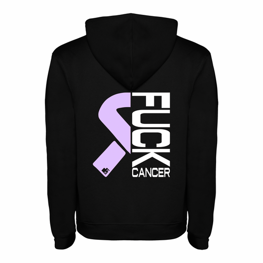 Sweat Fuck Cancer édition - Homme