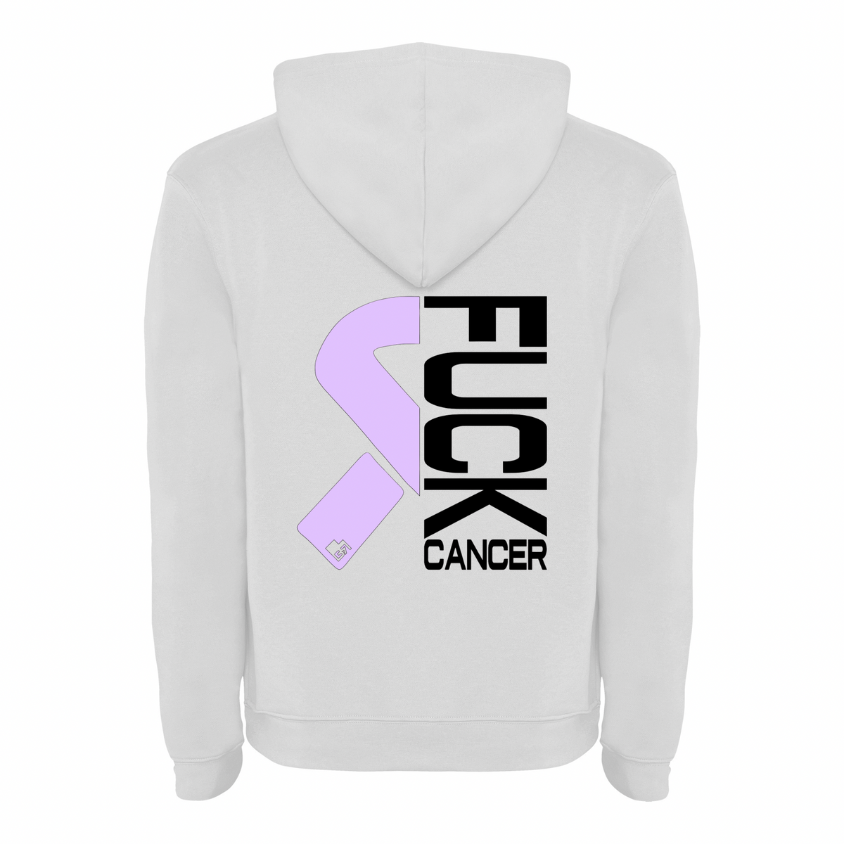 Sweat Fuck Cancer édition - Homme
