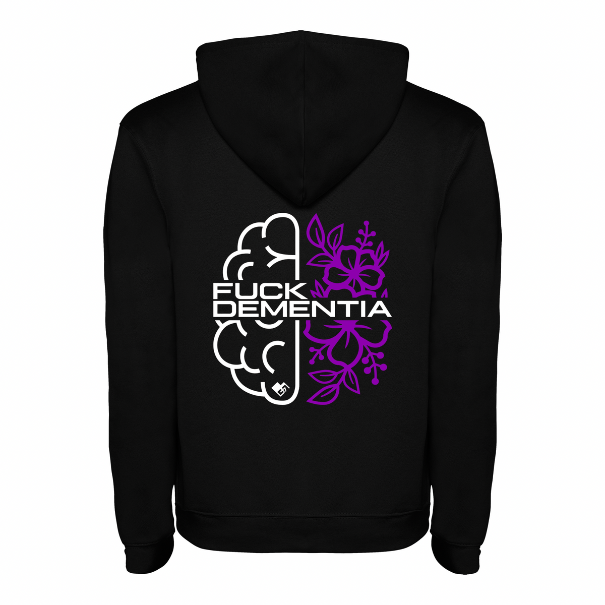 Sweat Fuck Dementia édition - Homme