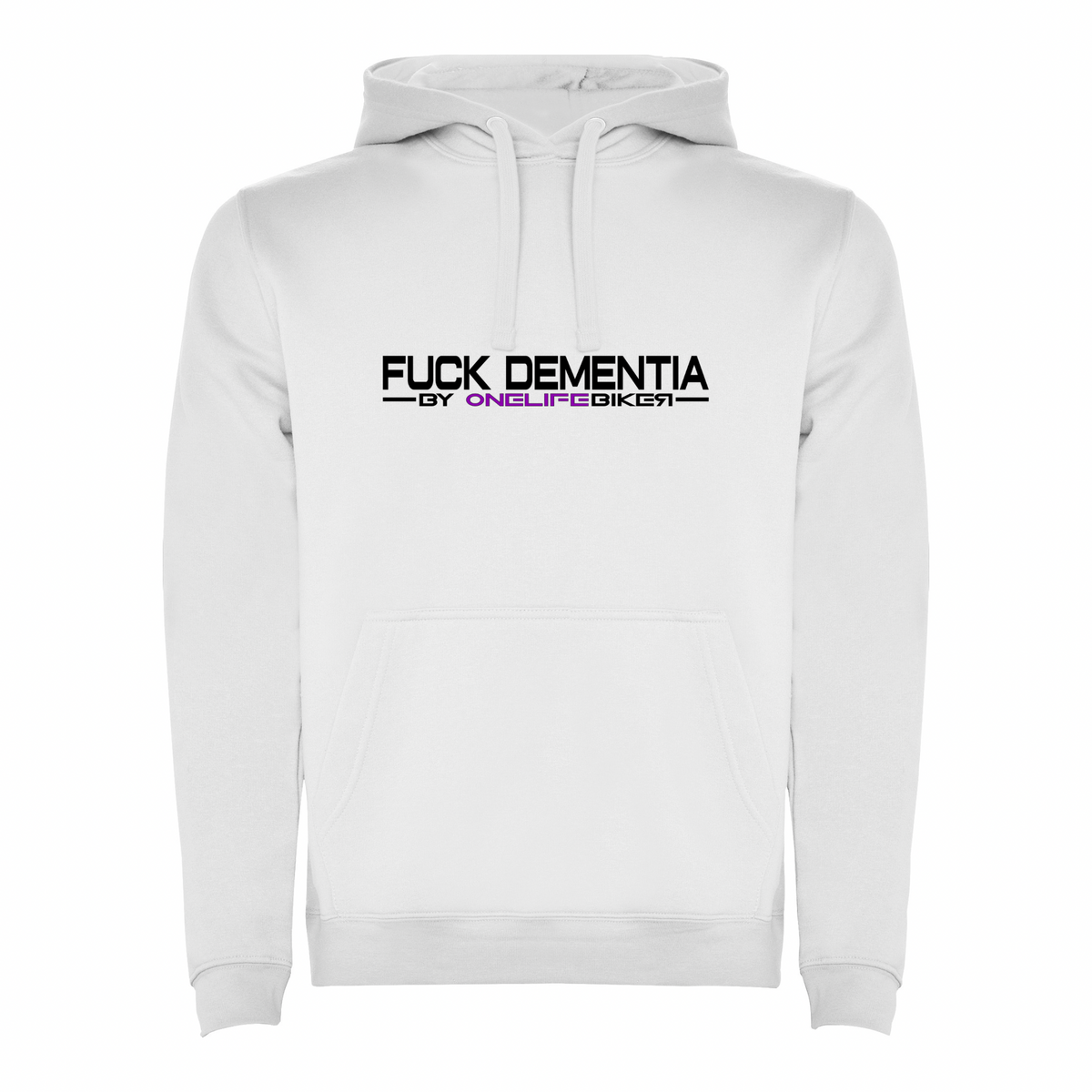 Sweat Fuck Dementia édition - Homme
