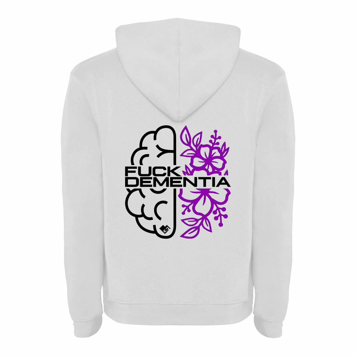 Sweat Fuck Dementia édition - Homme