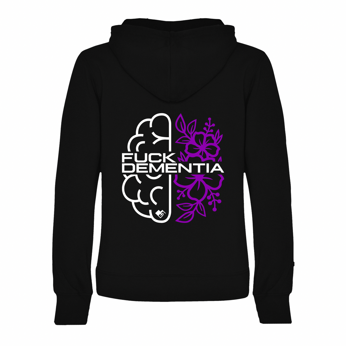 Sweat Fuck Dementia édition - Femme