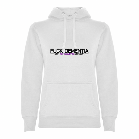 Sweat Fuck Dementia édition - Femme