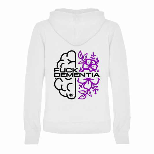 Sweat Fuck Dementia édition - Femme