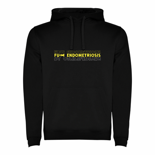 Sweat Fuck Endo édition - Homme