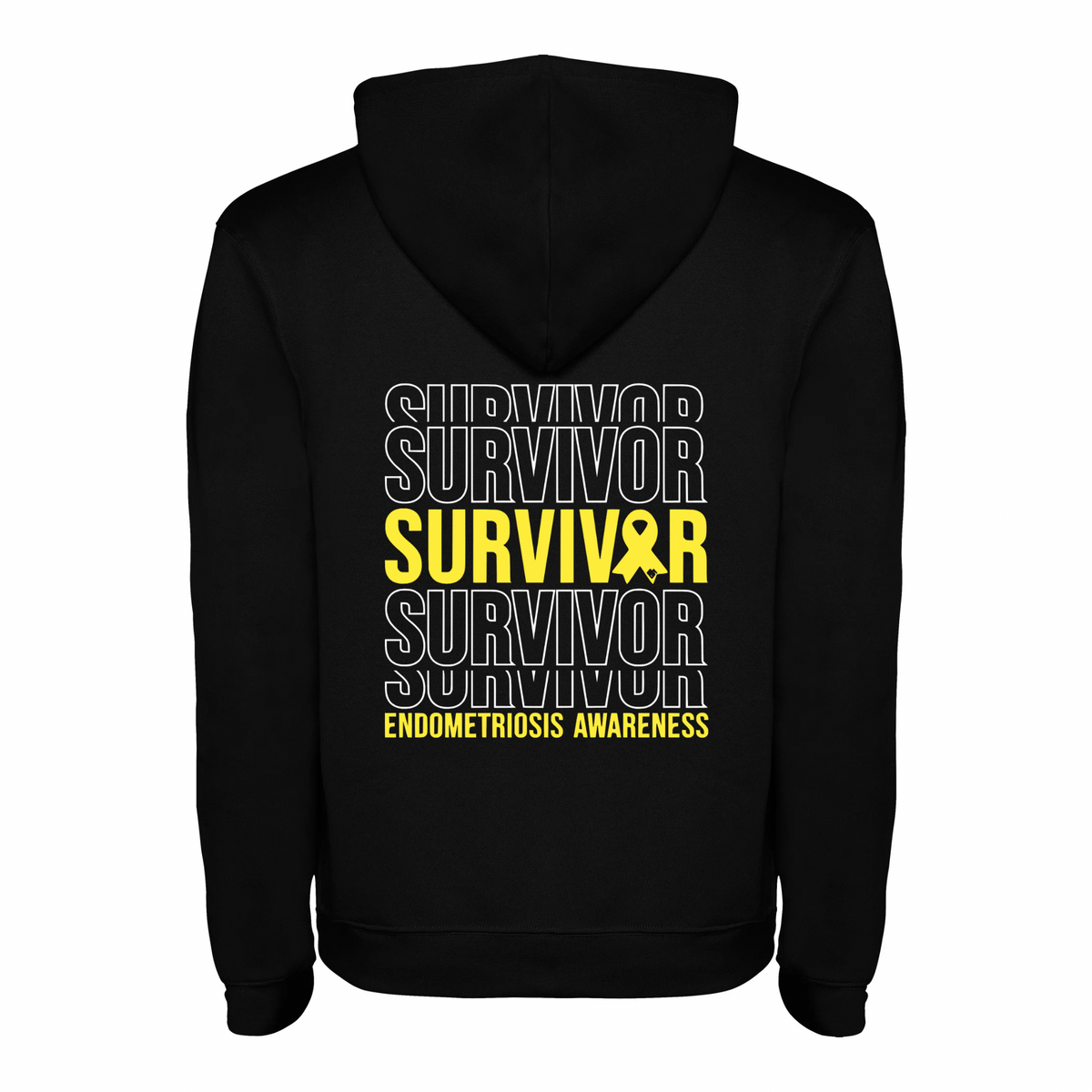Sweat Fuck Endo édition - Homme