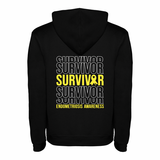 Sweat Fuck Endo édition - Homme