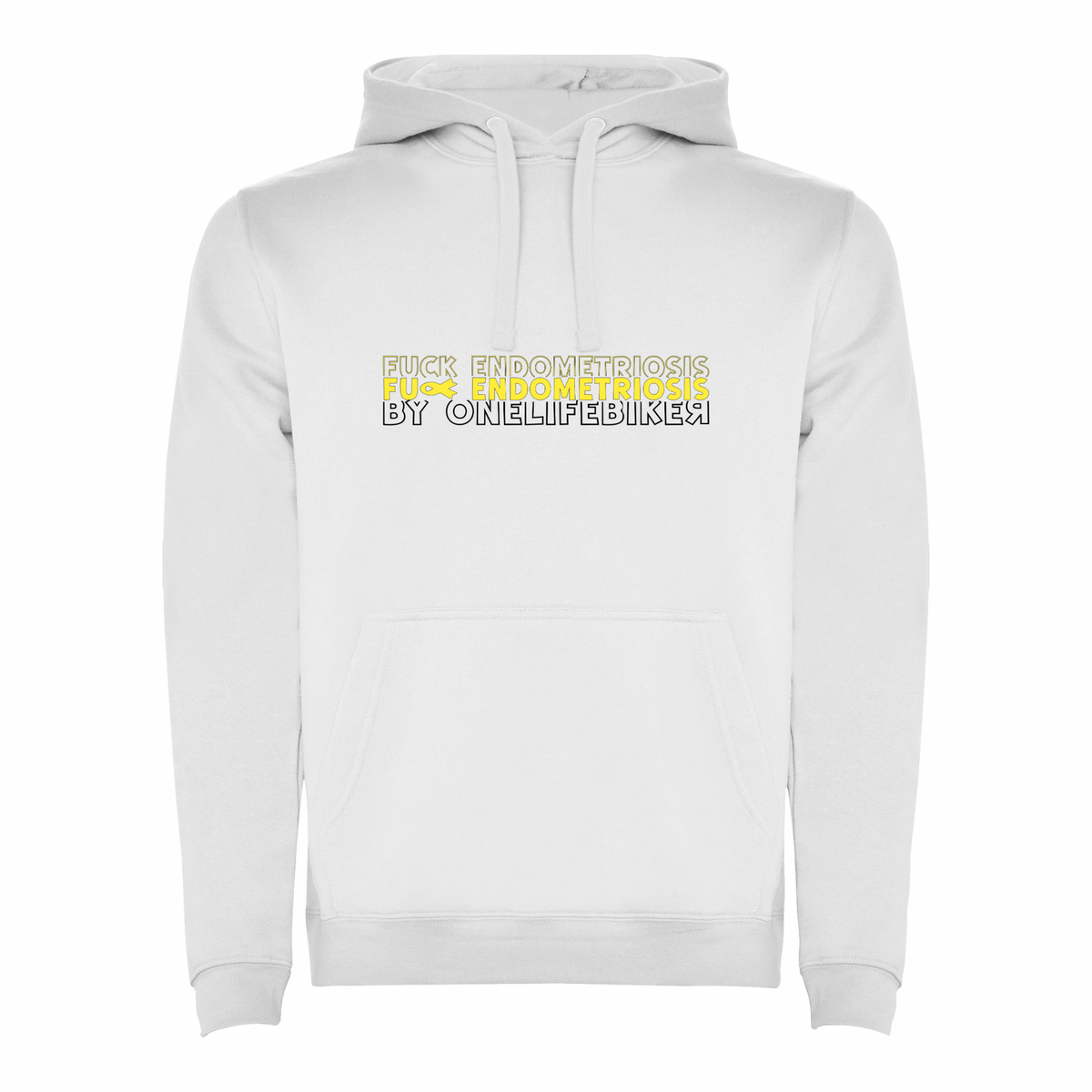 Sweat Fuck Endo édition - Homme