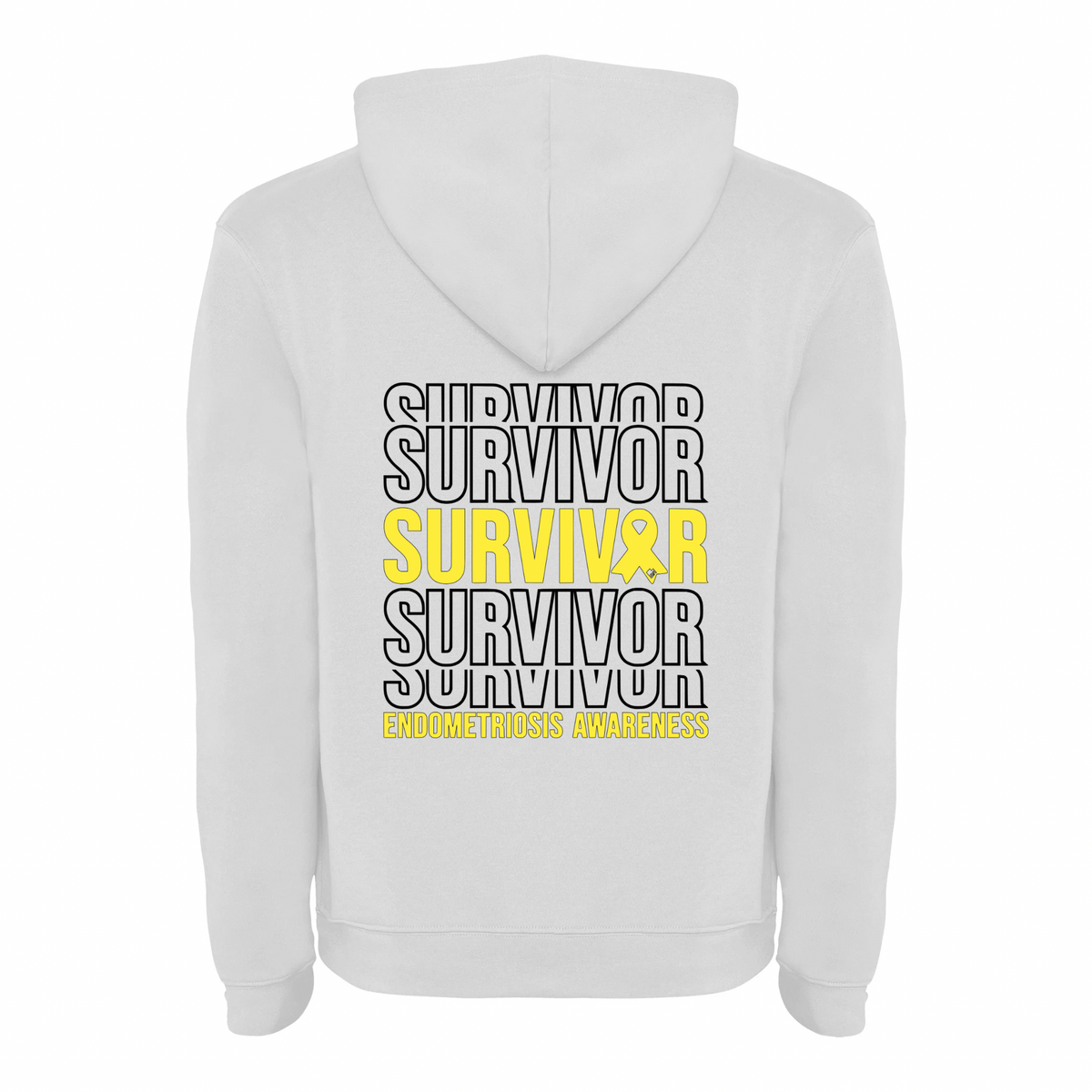Sweat Fuck Endo édition - Homme