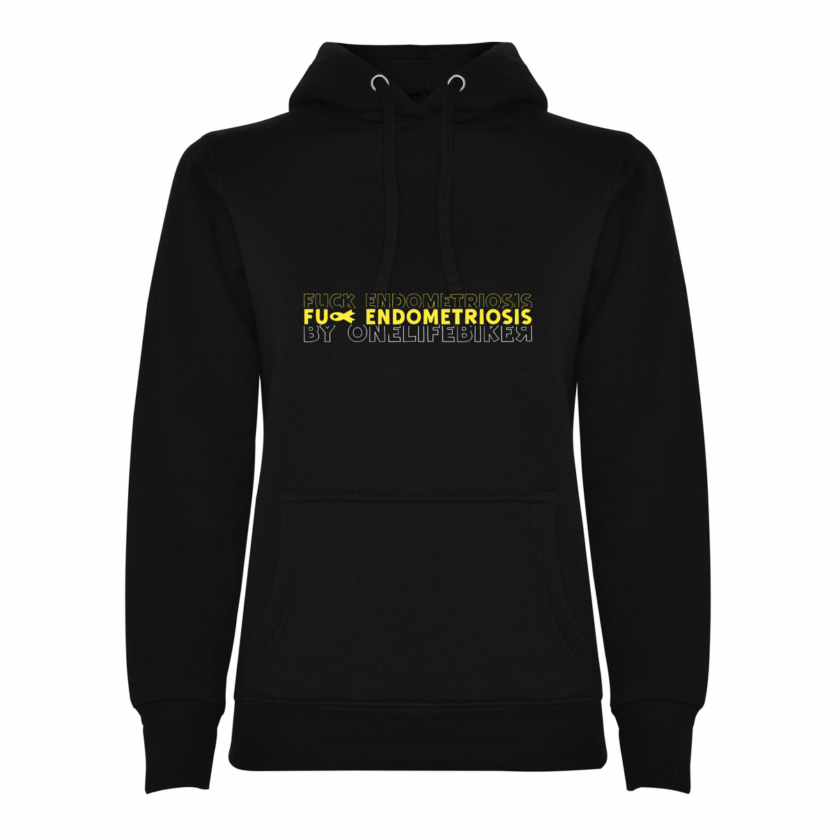 Sweat Fuck Endo édition - Femme