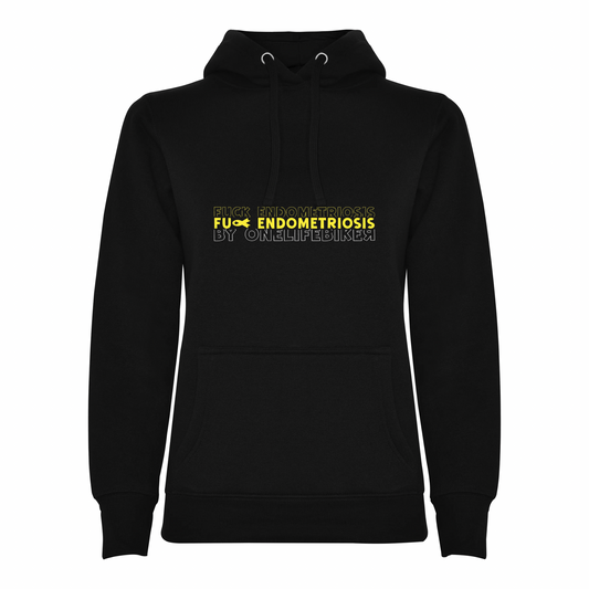 Sweat Fuck Endo édition - Femme