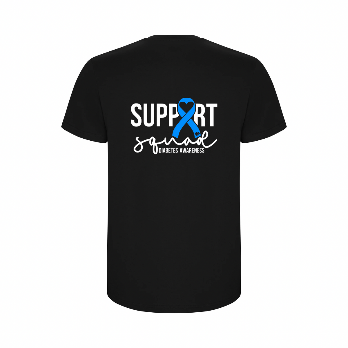 T-shirt Diabete édition - Homme