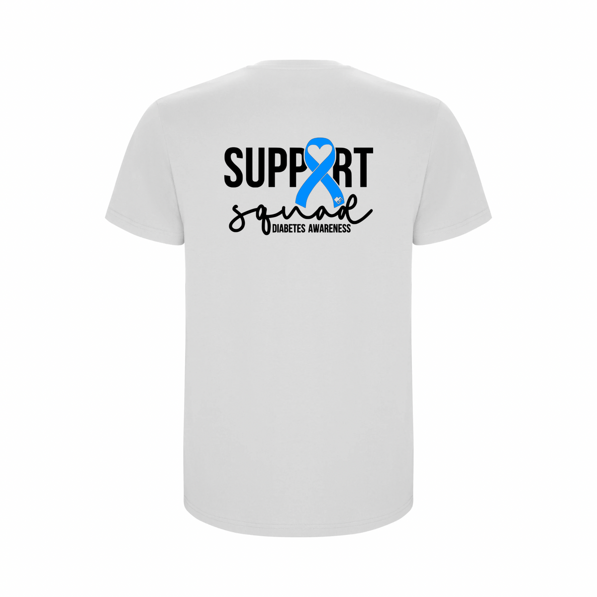 T-shirt Diabete édition - Homme