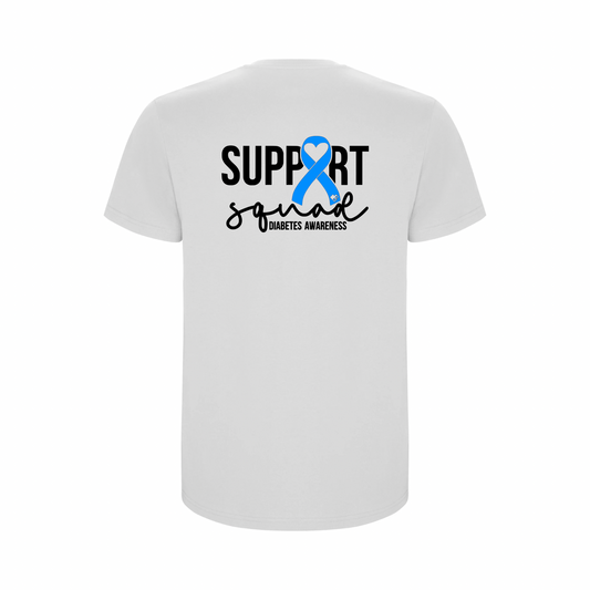 T-shirt Diabete édition - Homme