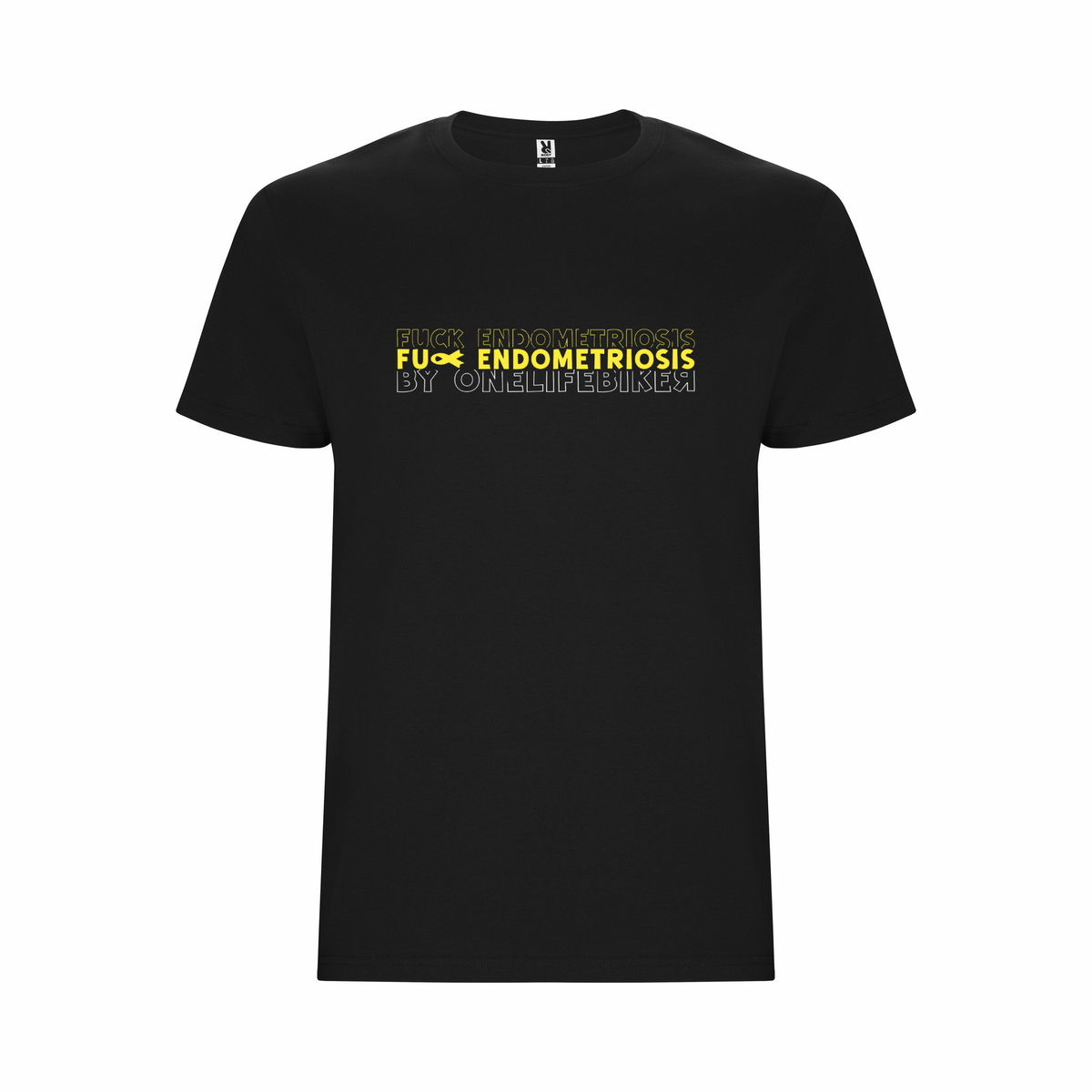 T-shirt Fuck Endo édition - Homme