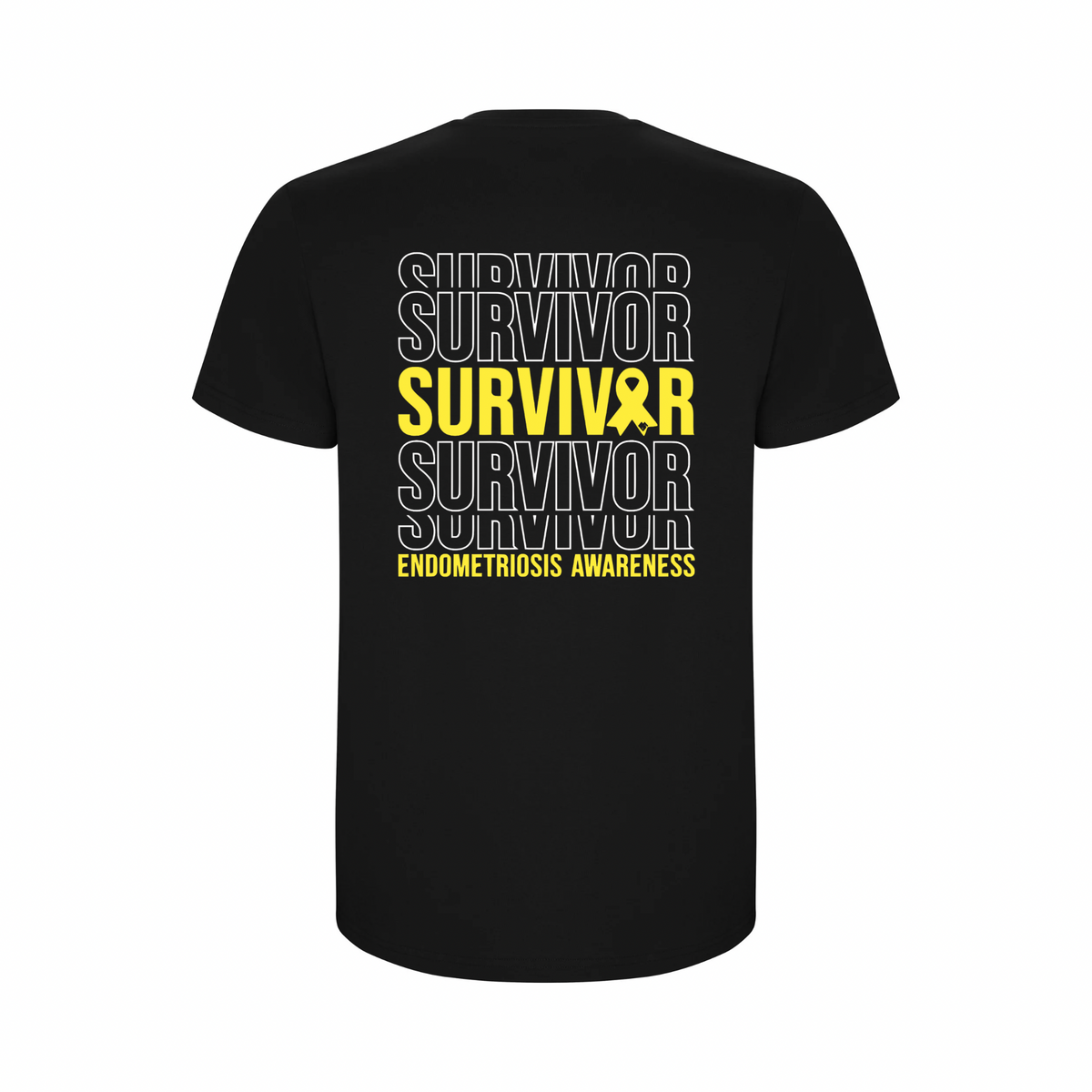 T-shirt Fuck Endo édition - Homme