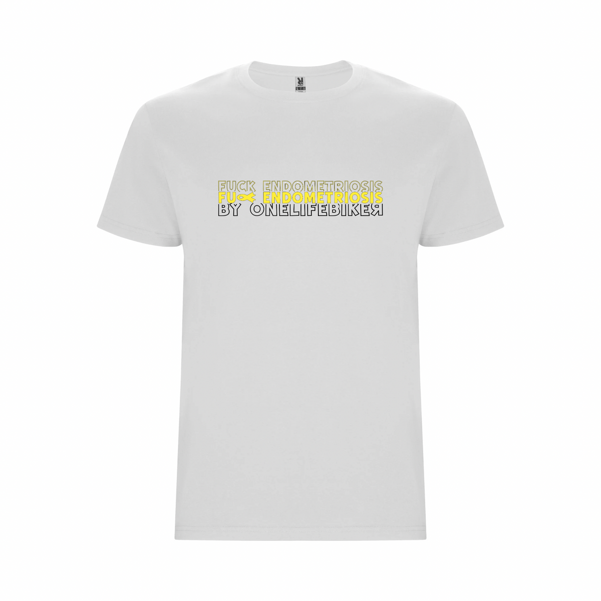 T-shirt Fuck Endo édition - Homme