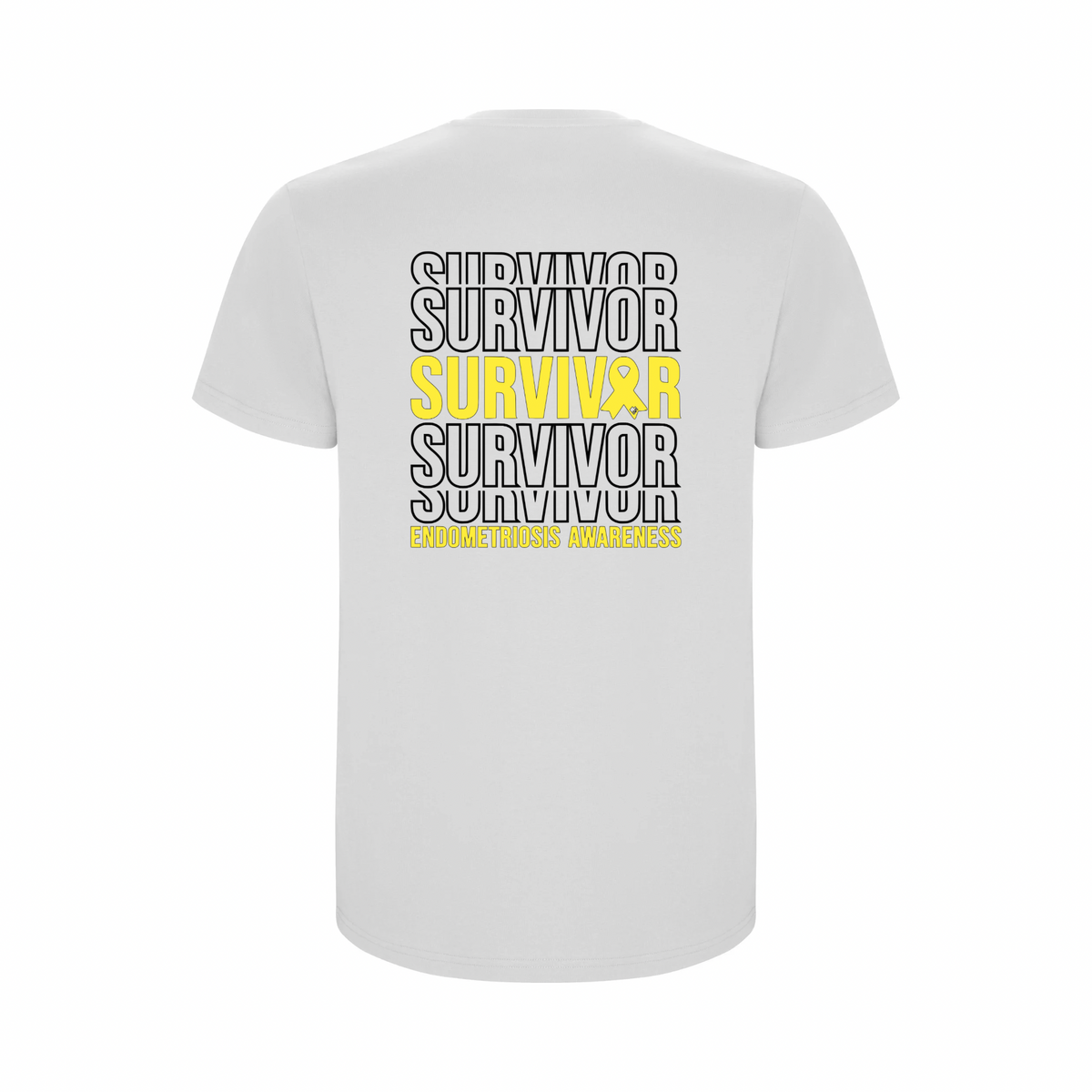 T-shirt Fuck Endo édition - Homme
