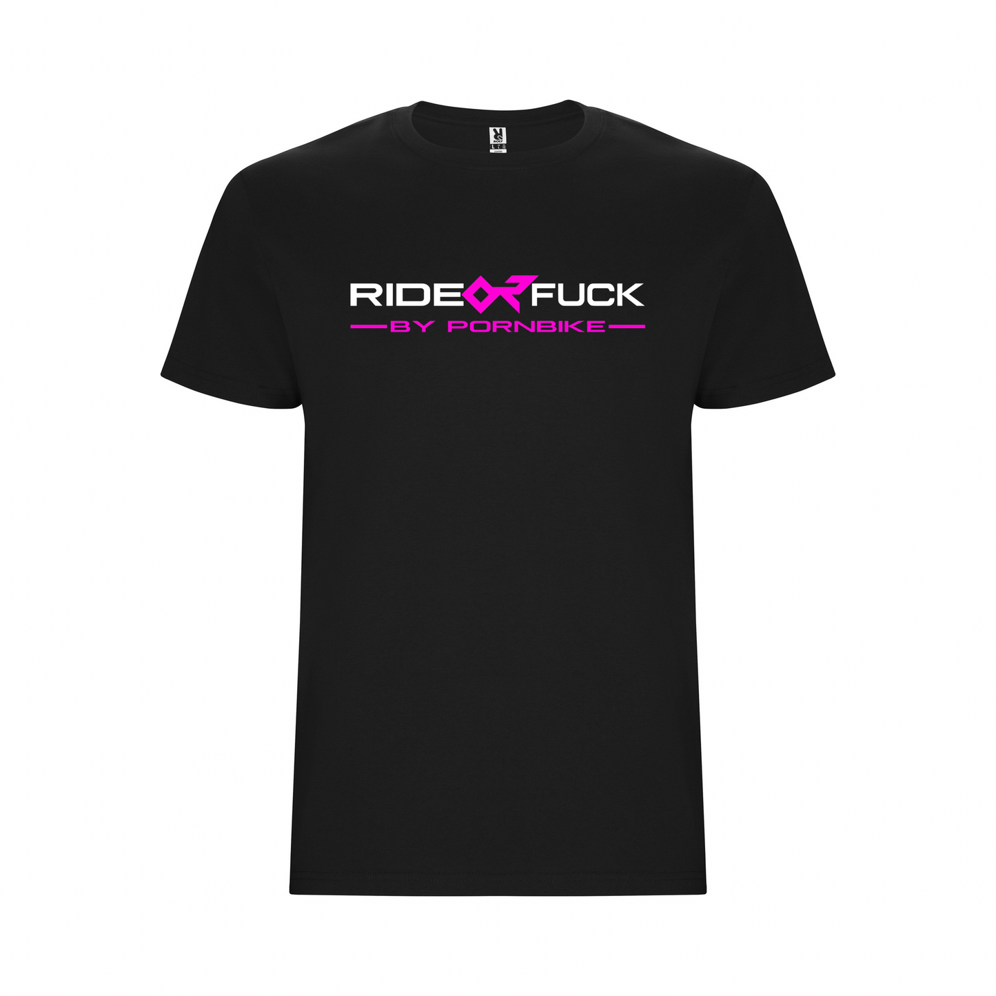 T-shirt PORNBIKE Sou'papes Festival Edition