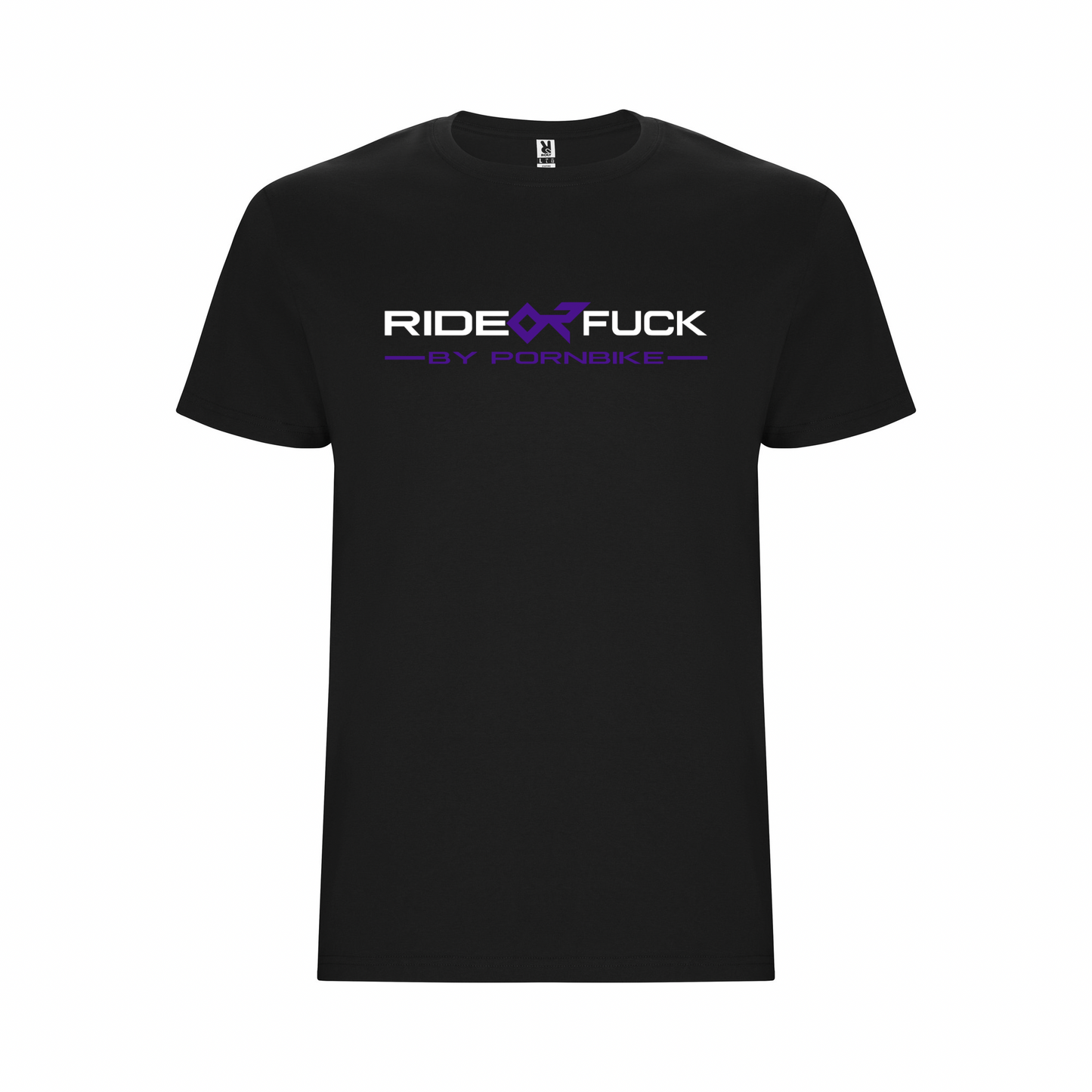 T-shirt PORNBIKE Sou'papes Festival Edition