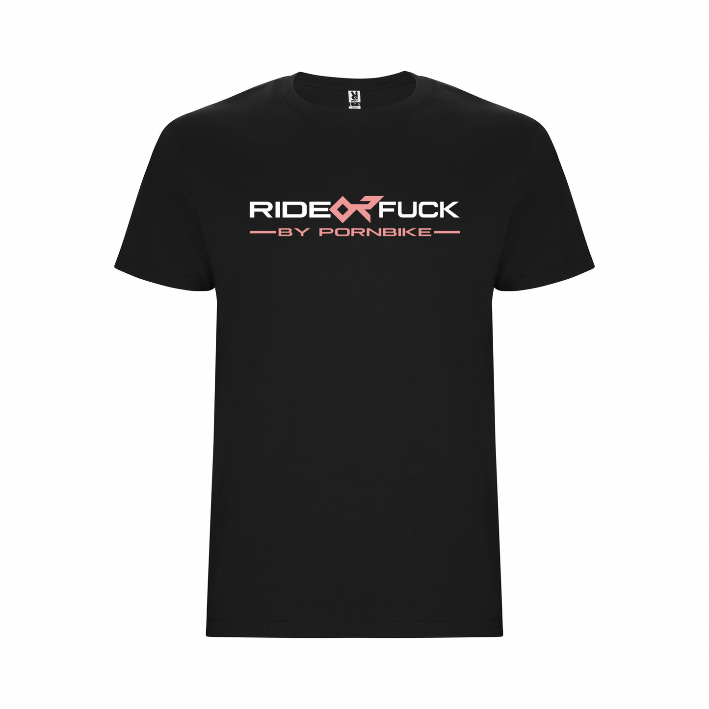 T-shirt PORNBIKE Sou'papes Festival Edition