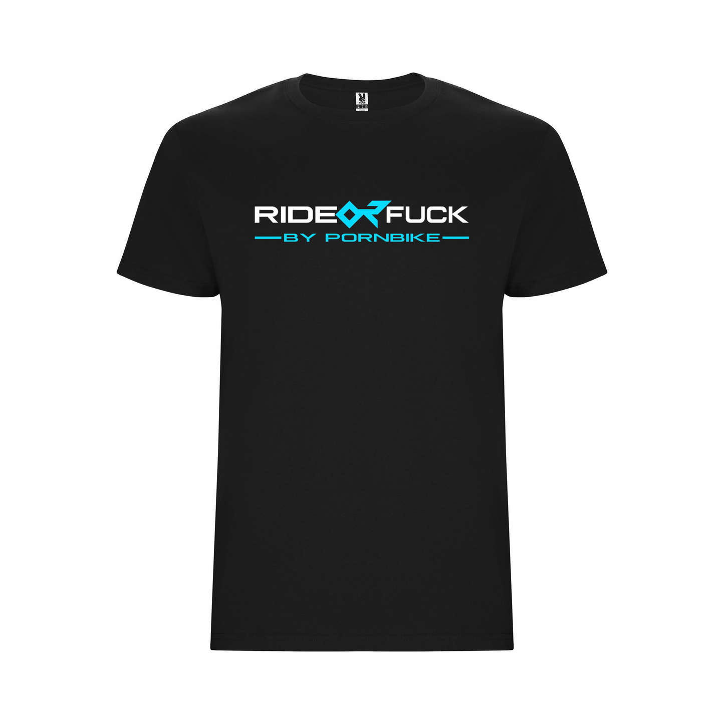 T-shirt PORNBIKE Sou'papes Festival Edition