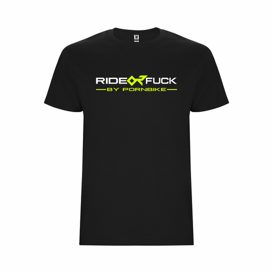 T-shirt PORNBIKE Sou'papes Festival Edition