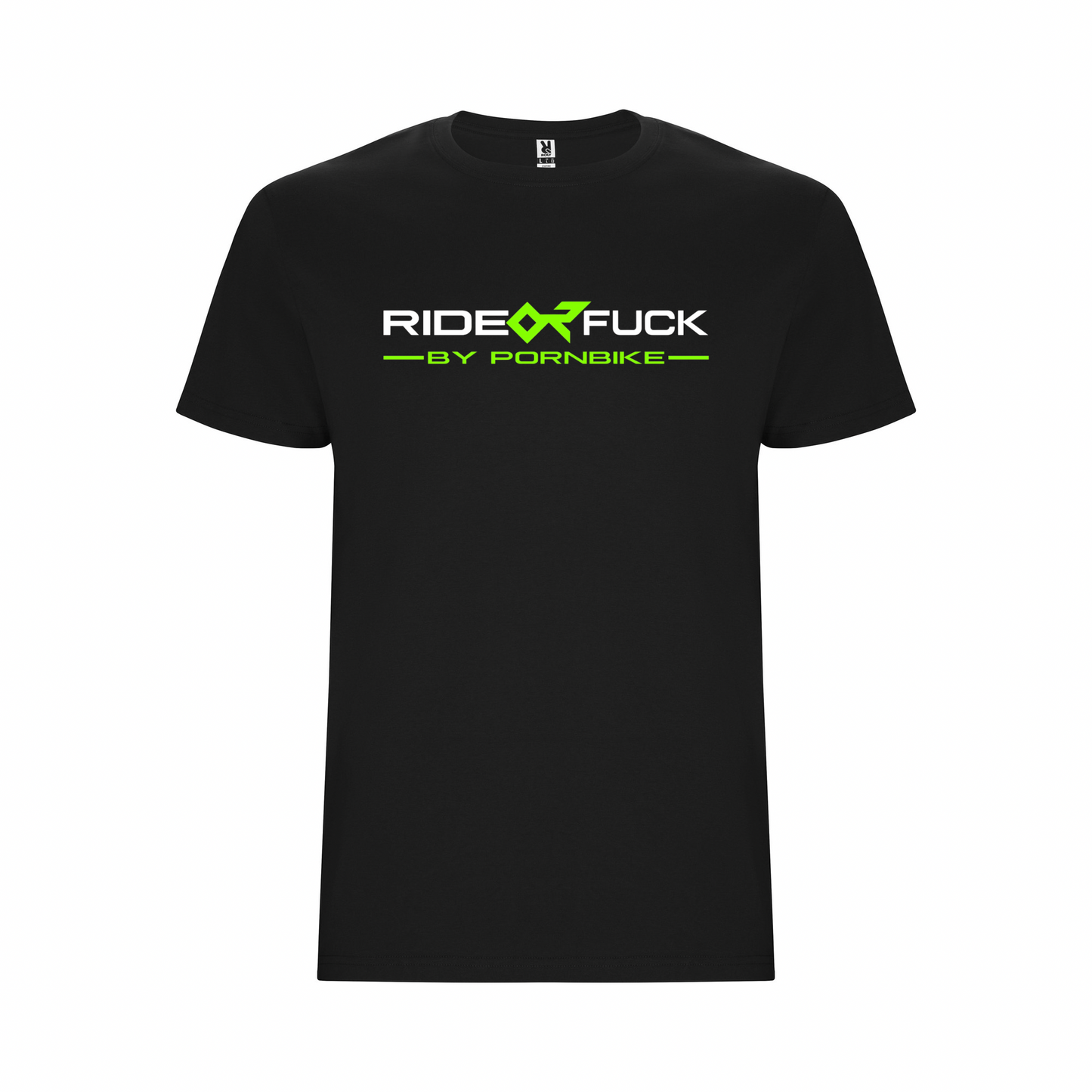 T-shirt PORNBIKE Sou'papes Festival Edition