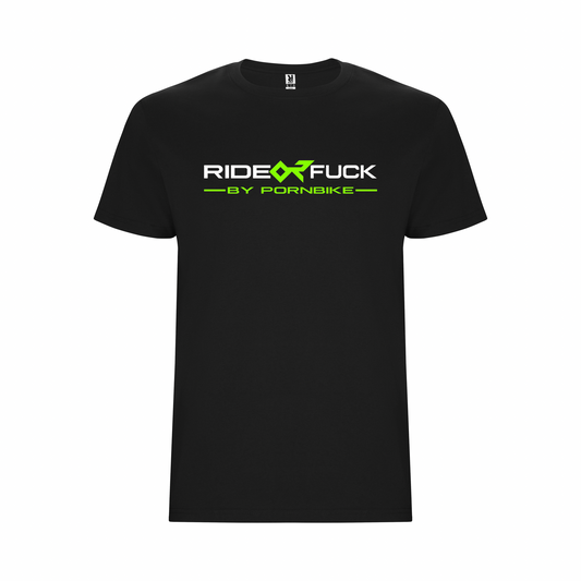 T-shirt PORNBIKE Sou'papes Festival Edition