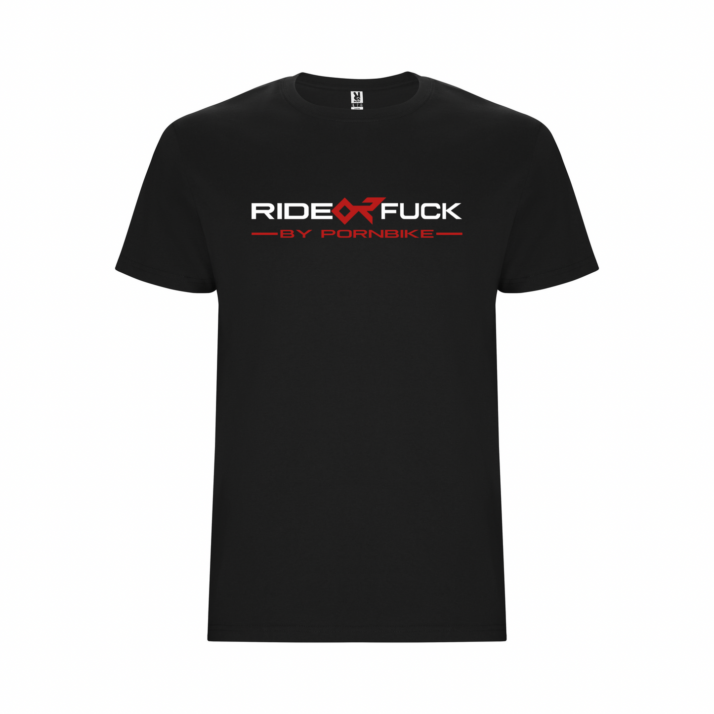 T-shirt PORNBIKE Sou'papes Festival Edition