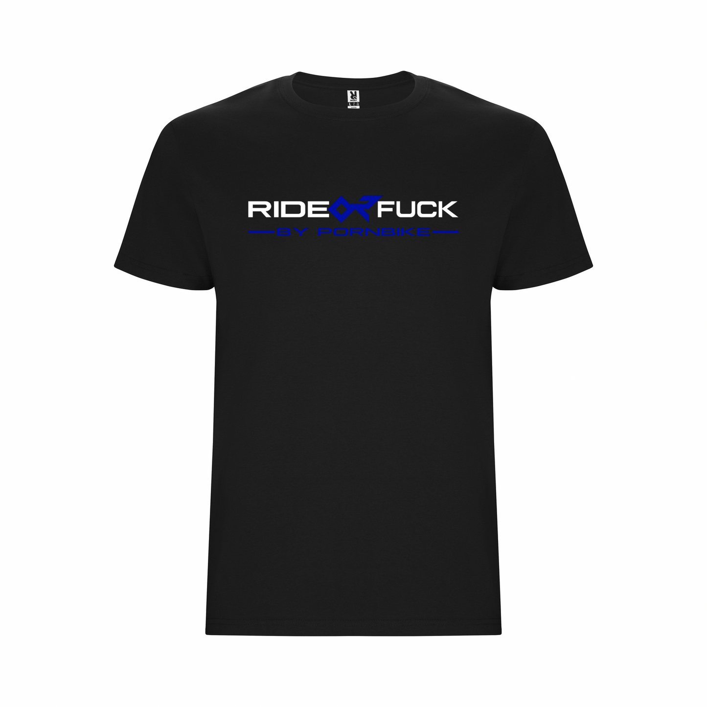 T-shirt PORNBIKE Sou'papes Festival Edition