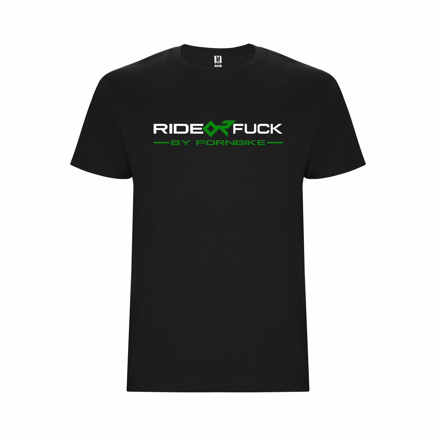 T-shirt PORNBIKE Sou'papes Festival Edition