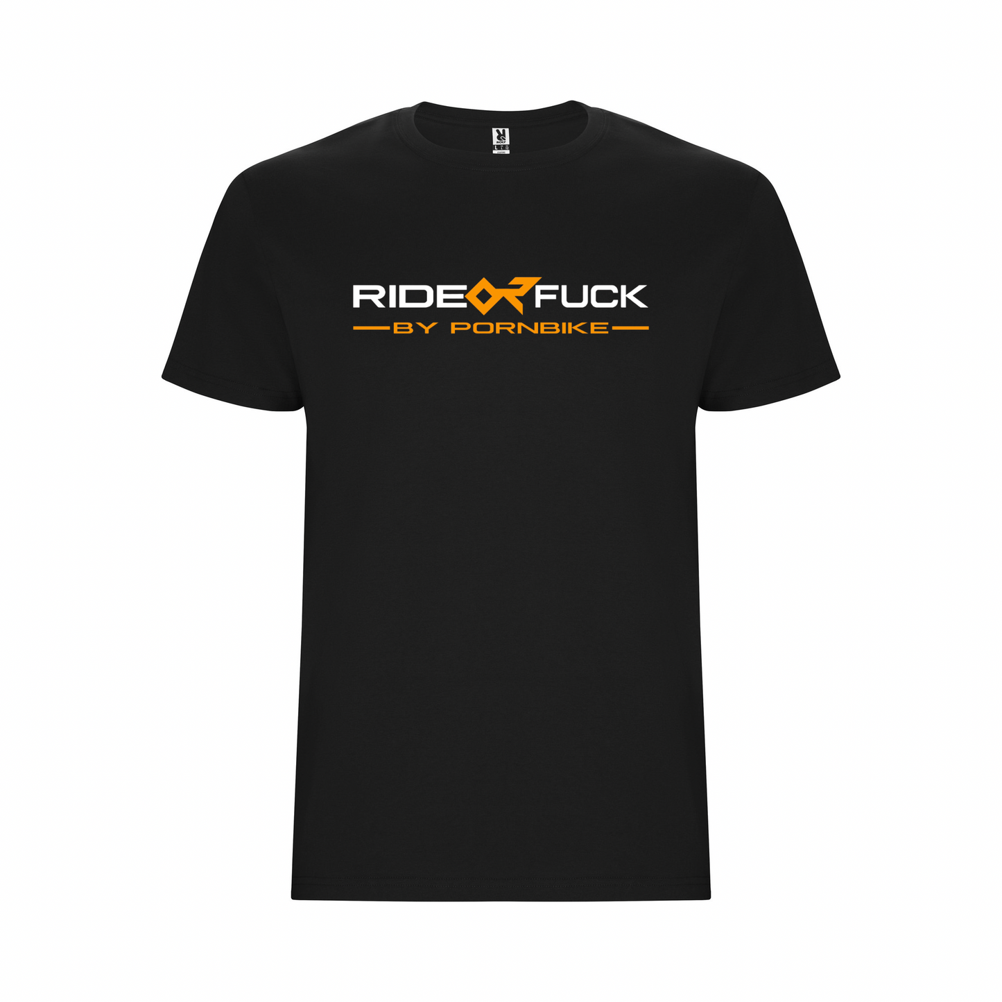 T-shirt PORNBIKE Sou'papes Festival Edition